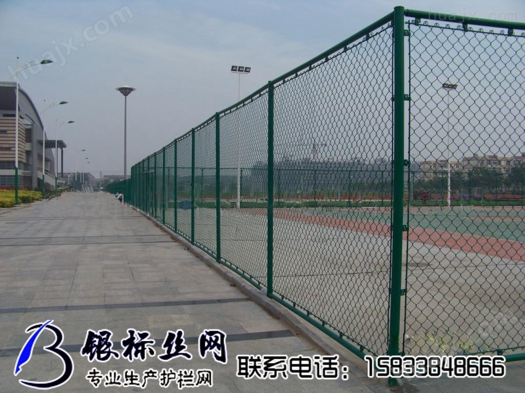 篮球场围网多少钱一平米