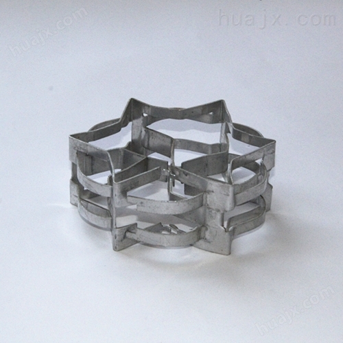 铝材质菱形环