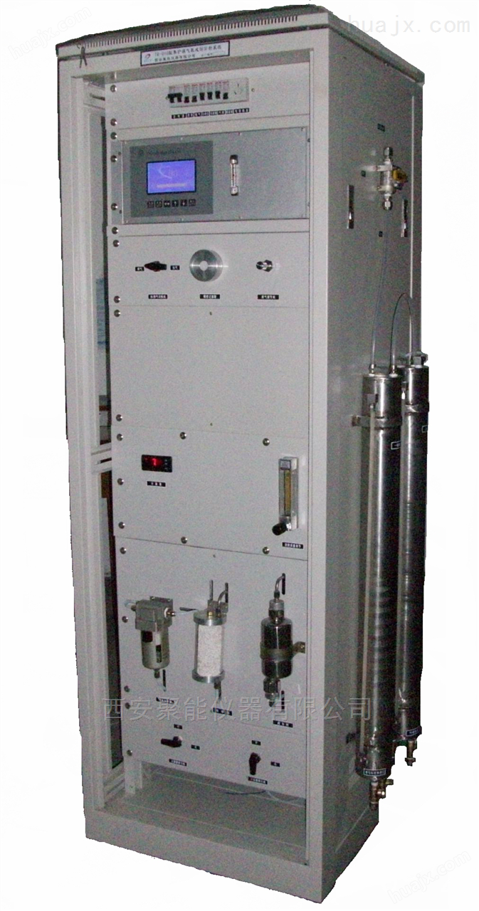 煤气分析系统COO2CO2H2CH4高炉转炉焦炉监测