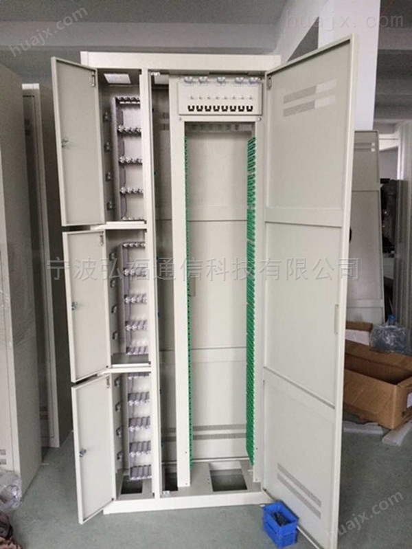 中国电信三网融合光纤配线架型号规格