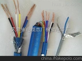 ZR-YJV3*4+1*2.5阻燃铜芯塑力电缆控制电缆