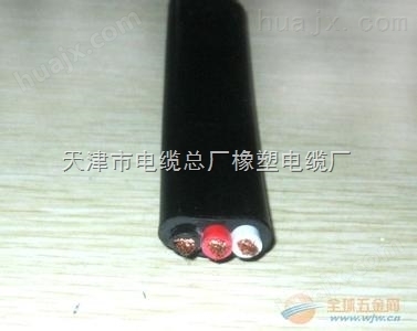 全新电缆：YBP-J加强型扁电缆