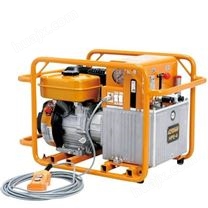 HPE-1A  汽油机液压泵（日本IZUMI）
