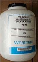 WHATMAN DE52预溶胀DEAE纤维素4057-050