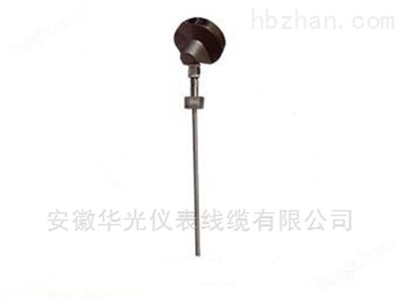 安徽WSS-520Z╰─WSS-521Z耐震双金属温度计WSSN-520╰─WSSN-521价格