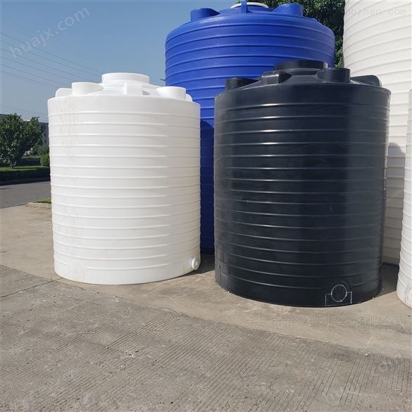 3吨PE硫酸储罐/3方滚塑耐酸碱储水罐/3吨水处理储罐