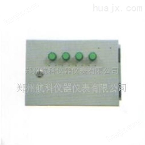 ZXSQ-24--QJDL-4AC电磁给油器 信息识别器