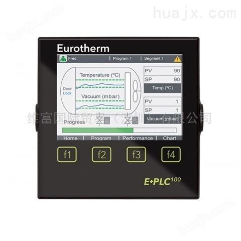英国EUROTHERM温度控制器