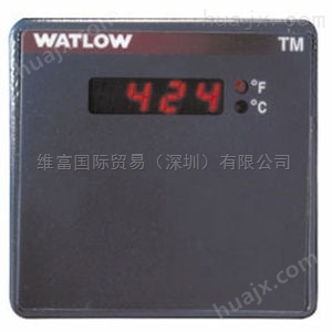美国WATLOW温控器温度控制器