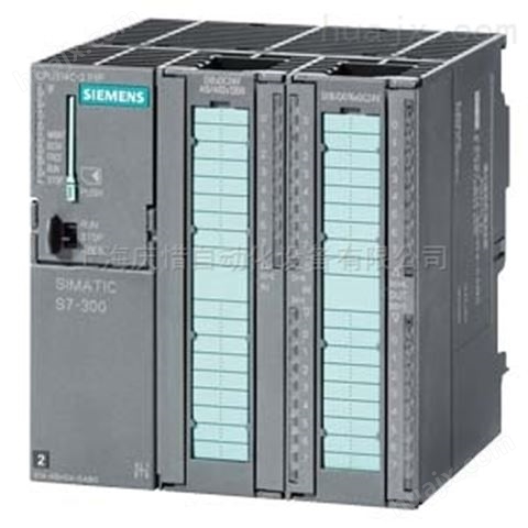 安阳西门子S7-200PLC模块一级代理商