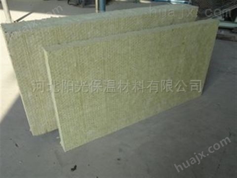 外墙防水岩棉板质量保证
