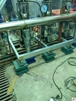 福州水泵房低频噪音治理隔音