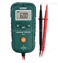 EXTECH MO295无引脚湿度测量仪+红外测温仪