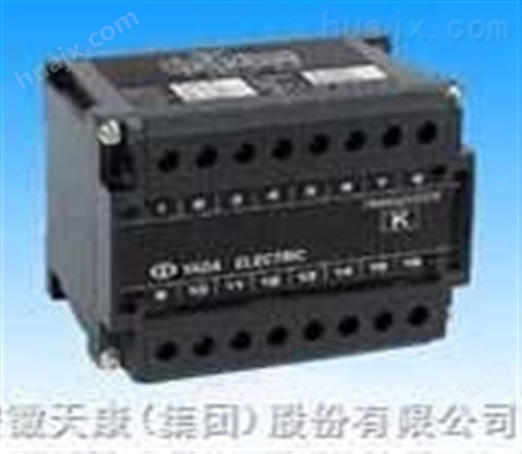 YWE-K1/K3交流电压/电流开关量变送器