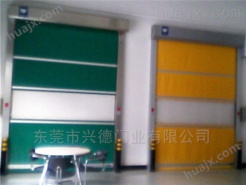 深圳高速卷帘门|洁净室高速门质量有保障