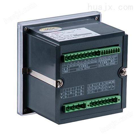 安科瑞 ACR200E嵌入式网络电力仪表
