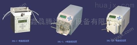 HL-300普通型恒流泵