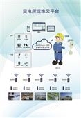 AcrelCloud-1000变电站运维监测系统/平台