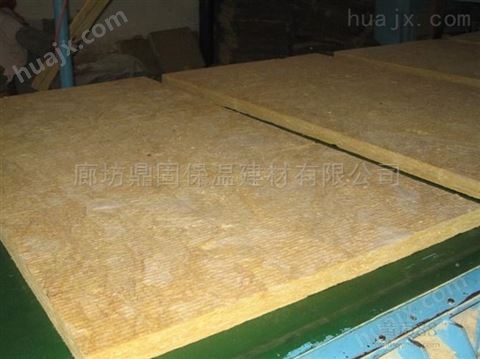 泗阳县外墙保温岩棉板供应商报价