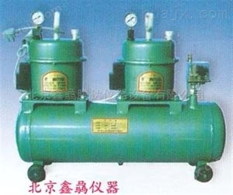 KY-Ⅳ微型无油空气压缩机
