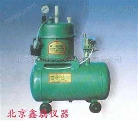 KY-Ⅰ型微型空气压缩机