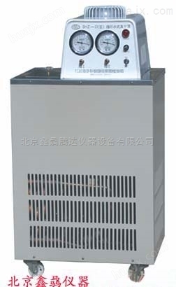 DLSZ-I低温冷却循环水真空泵