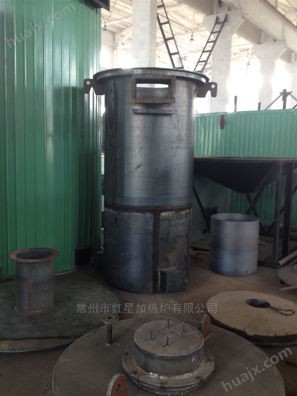 燃气锅炉爆款全自动30-300公斤工业锅炉