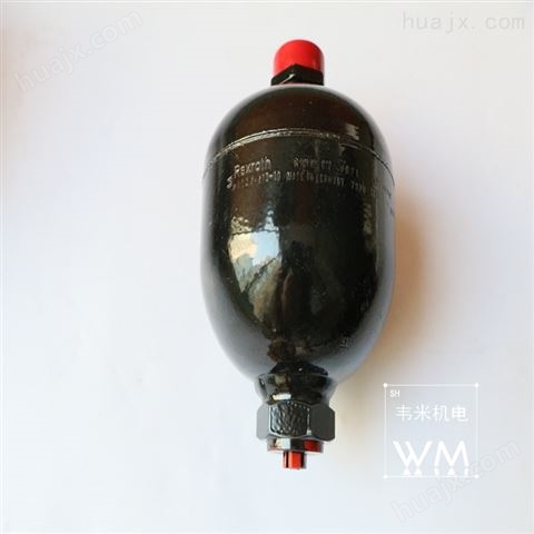 进口蓄能器HAB10-330-4X/2G09G-2E111-CE