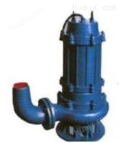 排污泵:YW型无堵塞液下型排污泵 