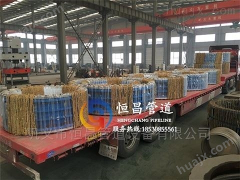 广东阳江压盖限位伸缩器管路的工作原理