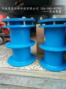 宁夏柔性防水套管生产厂家—质量决定价格