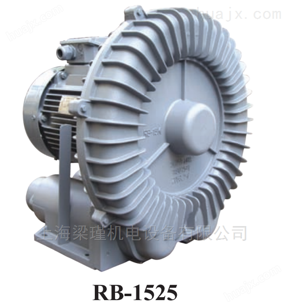 中国台湾RB-200S（0.2kw）环形鼓风机价格