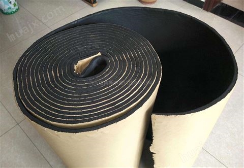 橡塑保温管\绝热橡塑管厂家标准