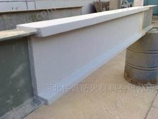 安徽省室外厚型钢结构防火涂料使用报价