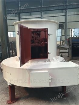 红柱石加工机械选择郑州元之信高压磨粉机