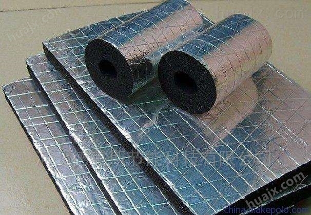 橡塑管|标准橡塑保温管生产厂家
