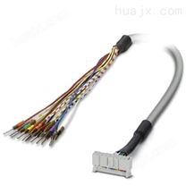菲尼克斯 电缆 - CABLE-FLK20/OE/0,14/ 50