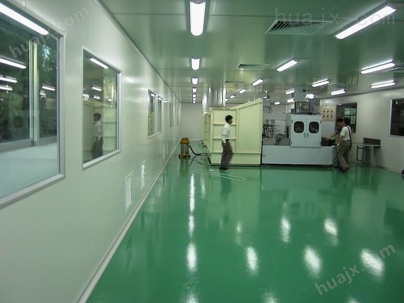 东营净化公司承接无菌室设计安装业务