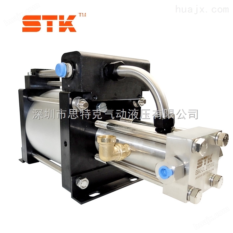 STK思特克GB系列气体增压泵