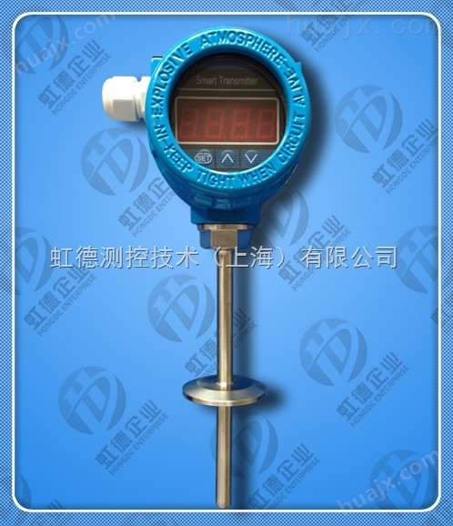 防爆型热电阻WZPK-240价格