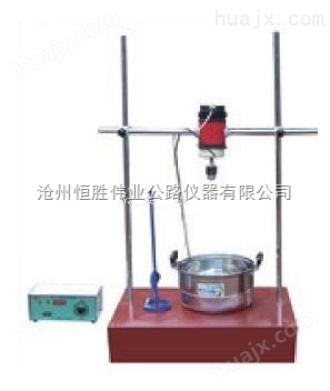 砂浆电动轻型搅拌机型号：CDJ-2CA