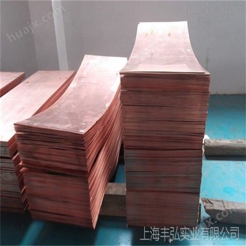 广东t8紫铜排，t4耐腐蚀铜排/t3抗氧化铜排