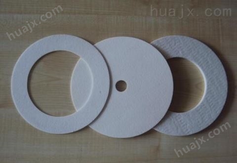 定制 氧化锆陶瓷垫片异形陶瓷片