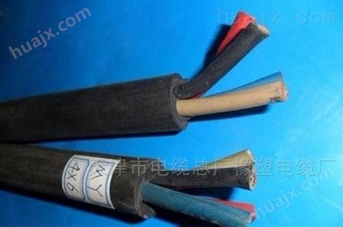MYQ矿用轻型移动软电缆 矿用阻燃电缆价格
