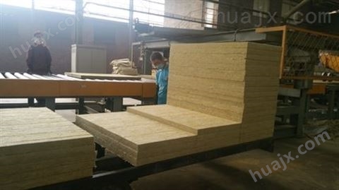 洛阳岩棉保温板生产厂家