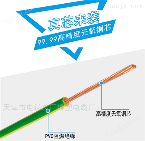 耐火控制电缆适用于工矿企业 产品型号