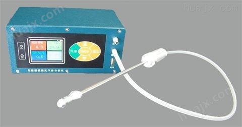 便携式臭氧浓度检测仪