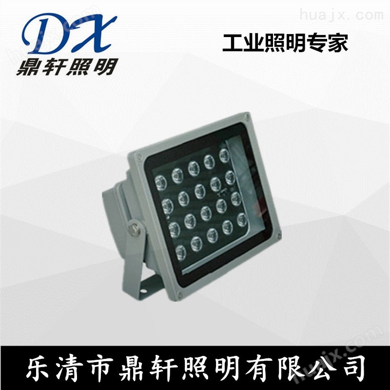 LED油站灯MZH2218-120W嵌入式安装