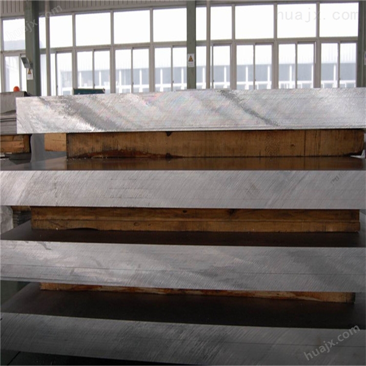 天津供应7075铝板 5083超厚铝板、幕墙铝板