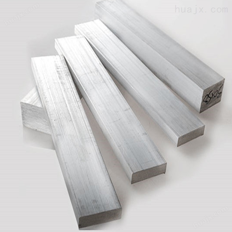 江苏零售6061、6063铝扁条 国标铝排4x30mm